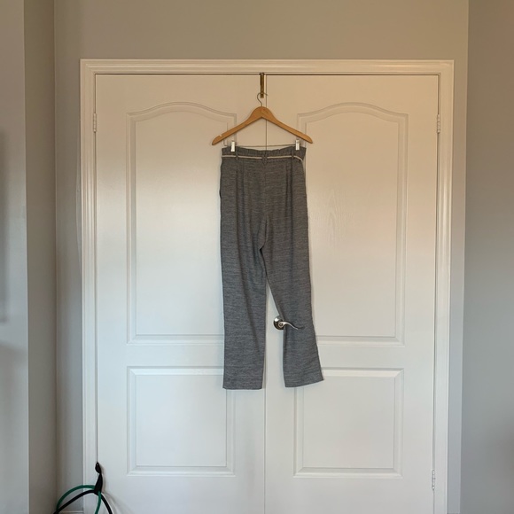 Gray dress pants - Picture 2 of 5